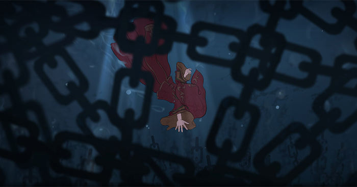 XiGame kinh dị giải cứu cô dâu ma