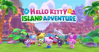Hello Kitty Island Adventure cho Mac