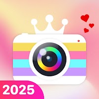 Sweet Beauty Camera Filter cho Android