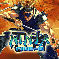 Ninja Five-O