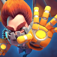 Element Fission cho iOS