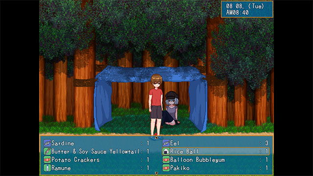 Giúp đỡ mọi người để nhận thưởng và trải qua kỳ nghỉ hè khó quên