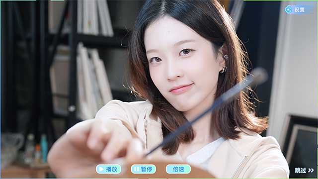 Mỗi cô gái đại diện cho một hệ thống thế giới độc đáo