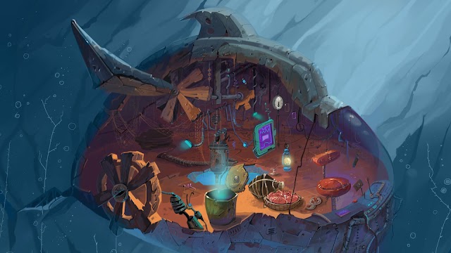 Tìm hiểu thế giới vi mô siêu nhỏ bé gần như vô hình đối với mắt người