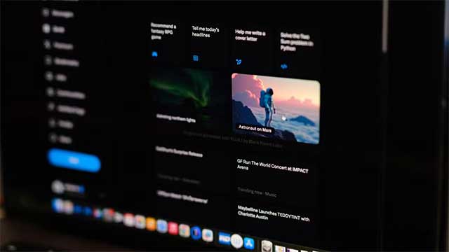 Có thể yêu cầu Grok chỉnh sửa ảnh nhiều lần cho đến khi bạn hài lòng