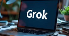 Grok - Chatbot AI siêu thông minh của Elon Musk - Download.com.vn