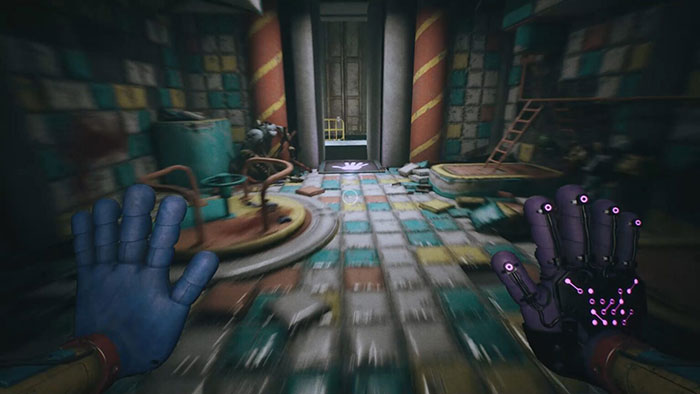 poppy playtime chapter 3 walkthrough 13*508472