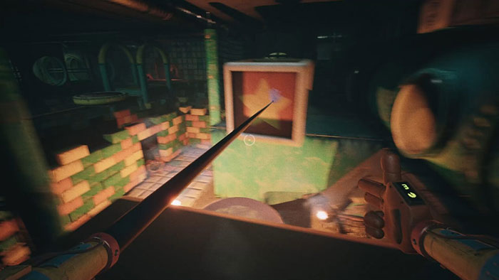 poppy playtime chapter 3 walkthrough 5*508467