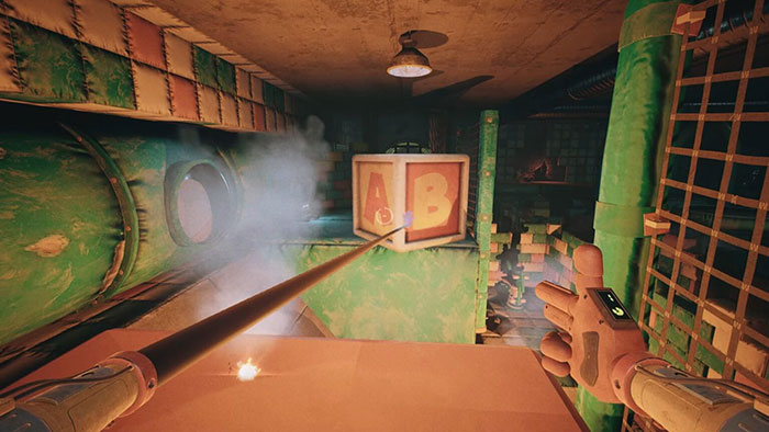 poppy playtime chapter 3 walkthrough 6*508474