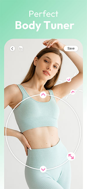 app tuong tu BeautyCam 2*508745