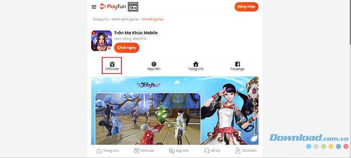 code Tran Ma Khuc 2*508629