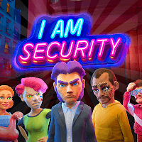 I Am Security cho Android