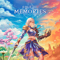Edge of Memories