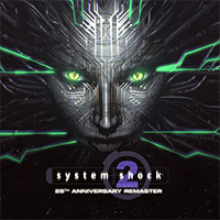 System Shock 2: 25th Anniversary Remaster