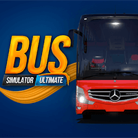 Bus Simulator: Ultimate