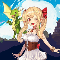 Witchroid Vania: A Magical Girl’s Fantastical Adventures