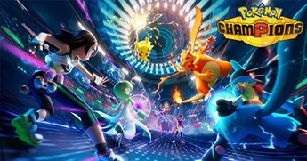 Pokémon Champions