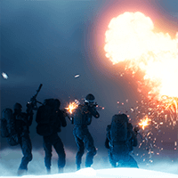 Asgard's Edda: Mechanical Threat