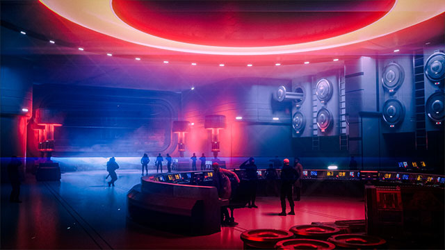 Làm sáng tỏ công nghệ cổ xưa và những bí ẩn để cứu lấy thế giới Asgard