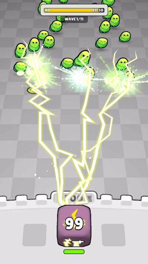 Bảo Vệ Vương Quốc Của Bạn