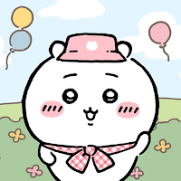 Chiikawa Pocket cho iOS