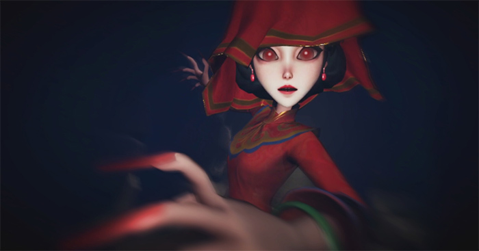 Supernatural SquadGame kinh dị Biệt đội siêu nhiên