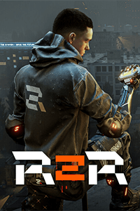R2R: Reserqution