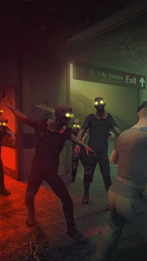 Game FPS ngoại tuyến đầy hành động