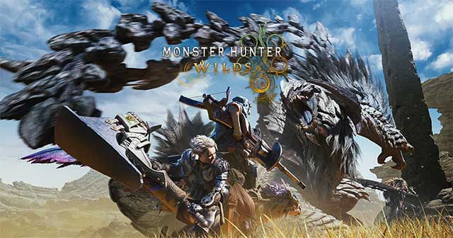 Monster Hunter Wilds sẽ thử thách sức mạnh GPU và CPU của bạn