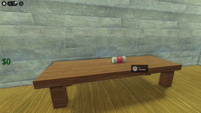 Bandage có khả năng tự chữa lành cho người chơi và hồi sinh đồng đội