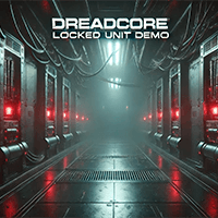 Dreadcore: Locked Unit