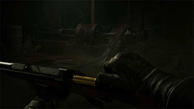 Khám phá bối cảnh Thế chiến thứ II giả định theo phong cách Dieselpunk