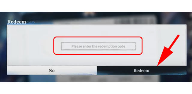 Hướng dẫn nhập code Jujutsu Kaisen Duel đổi quà