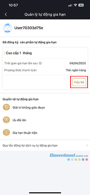 huy gia han tu dong iqiyi 3*509470