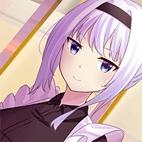 Maid For My Master