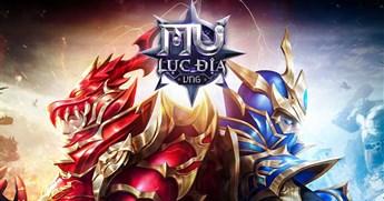 MU Lục Địa VNG cho Android