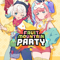 Fruit Mountain Party