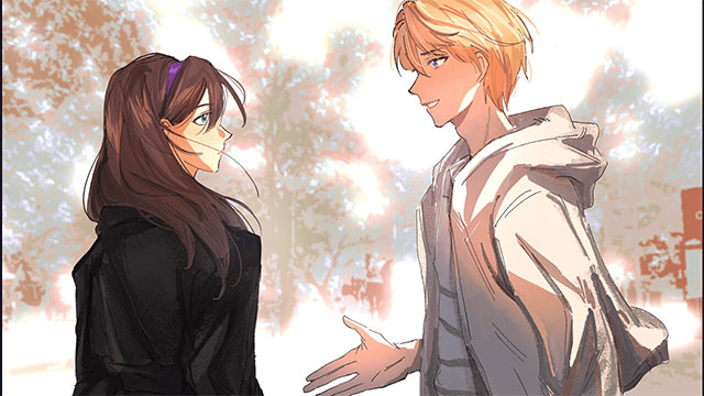 The Retrospection Of Tomorrow không phải game otome truyền thống