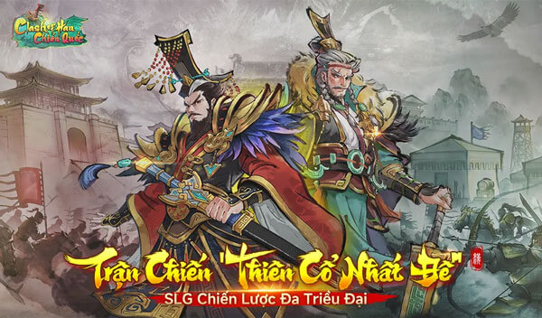 Vương Hầu Quan Tướng vượt nghìn năm, ai mới là “Thiên Cổ Nhất Đế”