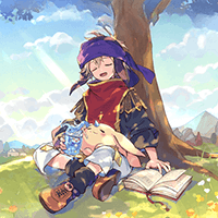 Merc Storia