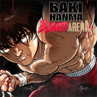 Baki Hanma: Blood Arena