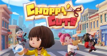 Choppy Cuts