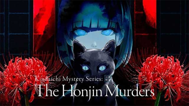 The Honjin Murders game kể về vụ án đầu tiên của thám tử Kosuke Kindaichi