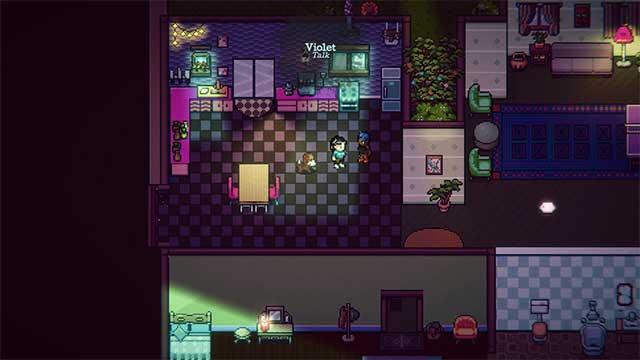 Scaredy Cat là một câu chuyện đầy cảm xúc với thông điệp sâu sắc