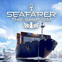 Seafarer: The Ship Sim