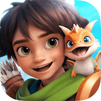 Draconia Saga GLOBAL cho iOS