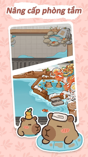 Nâng cấp phòng tắm