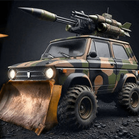 Turbo Bullets