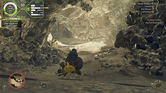 Performance Optimizer mod