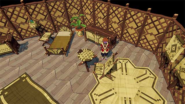 Trang trí và tùy chỉnh không gian sống theo ý bạn